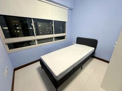 Blk 127A Kim Tian Green (Bukit Merah), HDB 3 Rooms #621610191